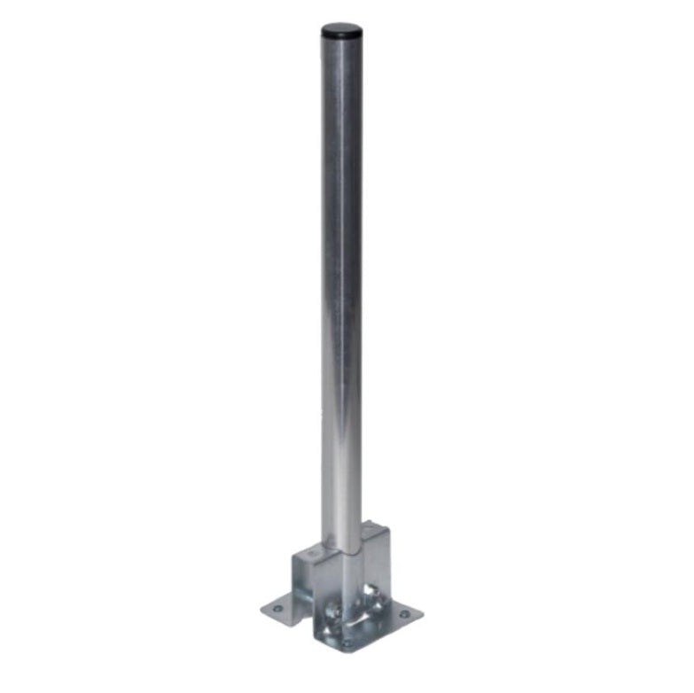 Castlec MXR0016 390mm Loft Fixing Kit with Facia Bracket