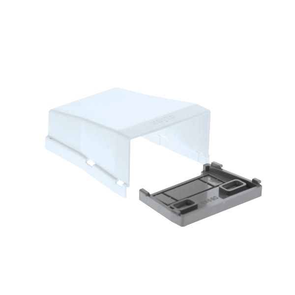 Click DB981 Elongated Cable Shroud