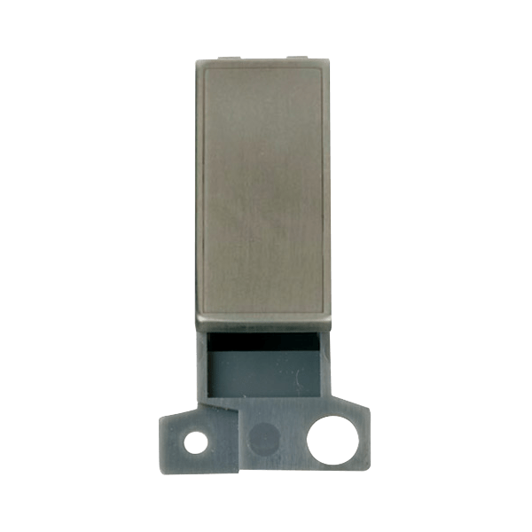 Click MD008SS Blank Ingot Module - Stainless Steel