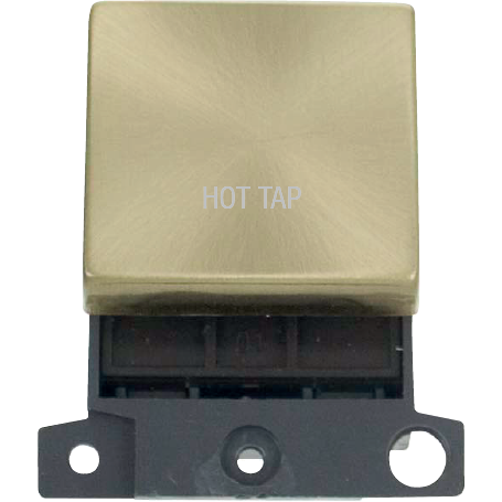Click MD022SB-HT 20A DP INGT SW SB "HOT TAP"