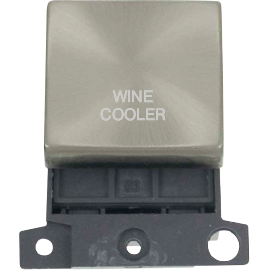 Click MD022SC-WC 20A DP INGT SW SC "WINE COOLER"