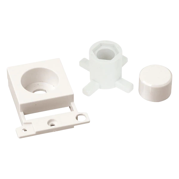 Click MD150PW Dimmer Unit Mounting Kit