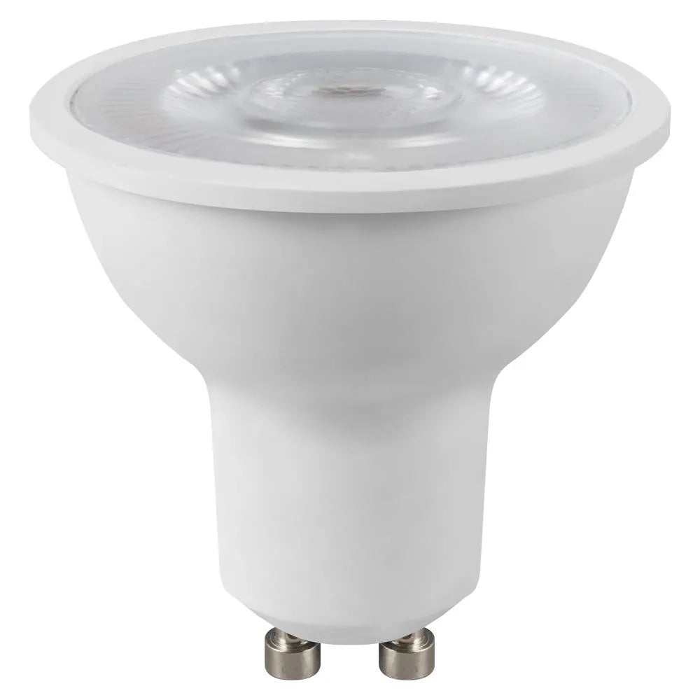 Crompton 11229 5W GU10 LED Non Dimmable Lamp 3000K