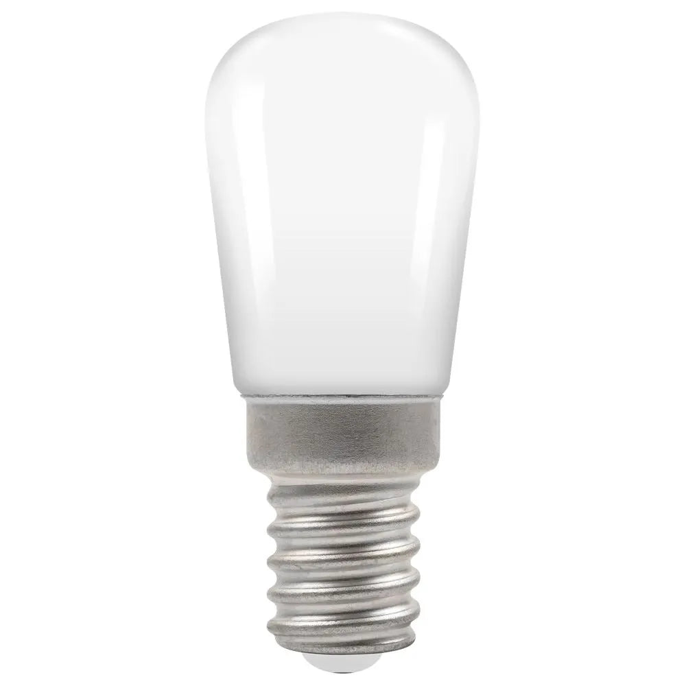 Crompton 2.7W SES Non-Dimmable Fridge Lamp 2700K