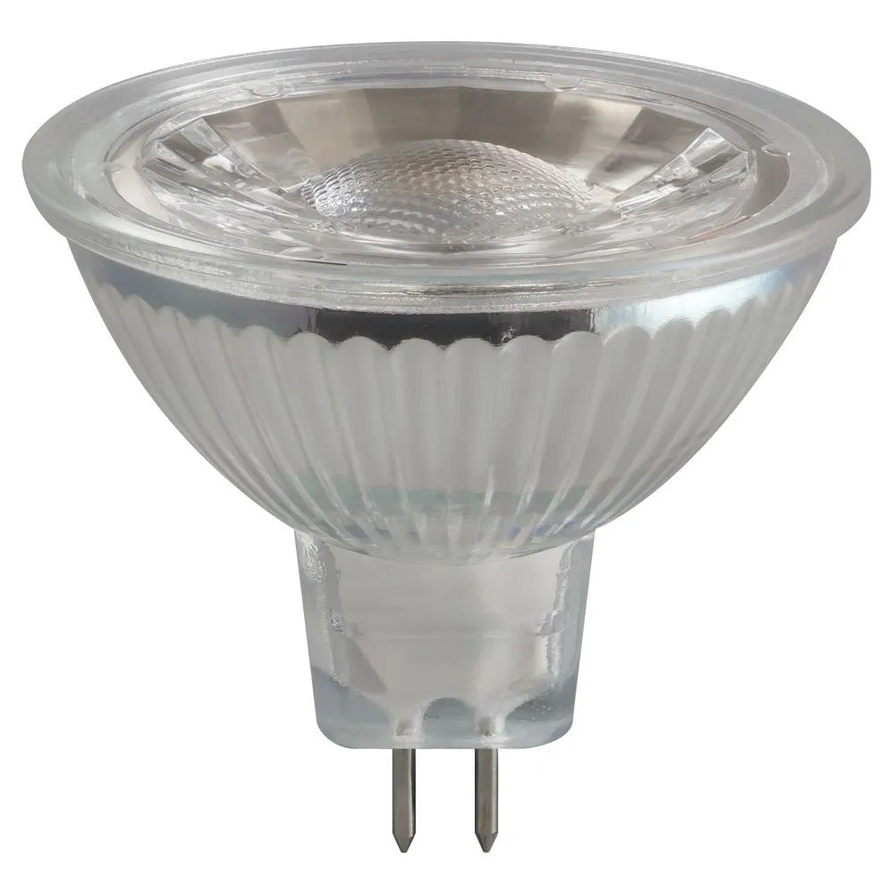 Crompton 3293 5W LED MR16 Non-Dimmable Lamp 2700K
