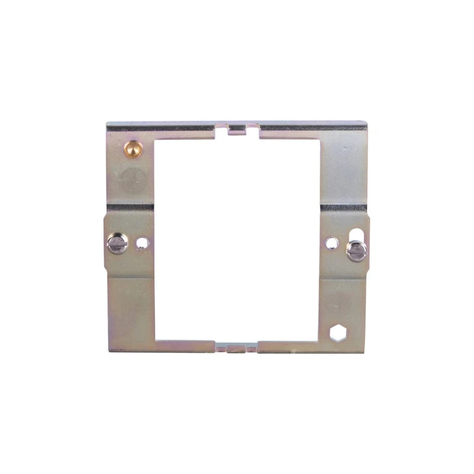 Deta G3401 1 Gang Grid Yoke