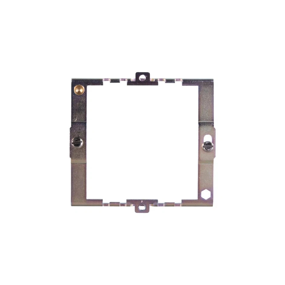 Deta G3402 2 Gang Grid Yoke