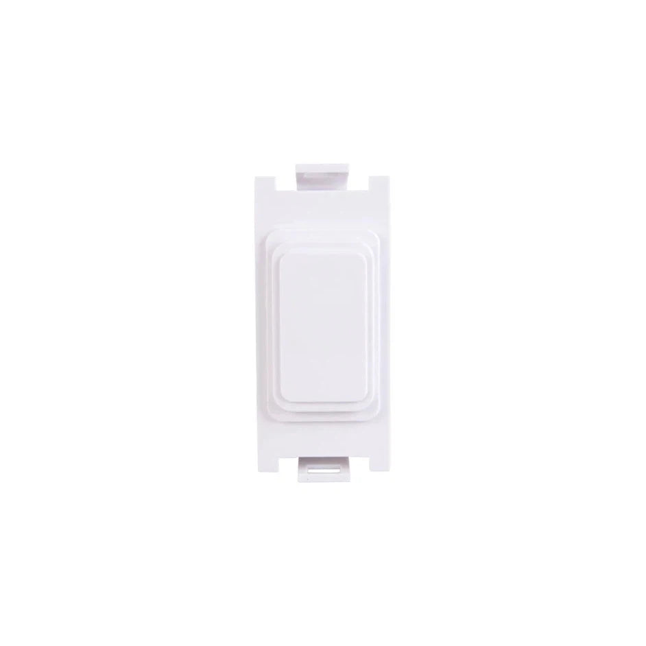 Deta G3544 Grid Blank White