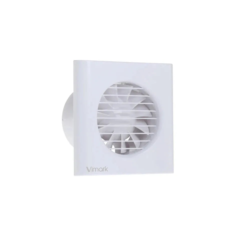 Deta Vimark 4601 4" Extractor Fan with Timer