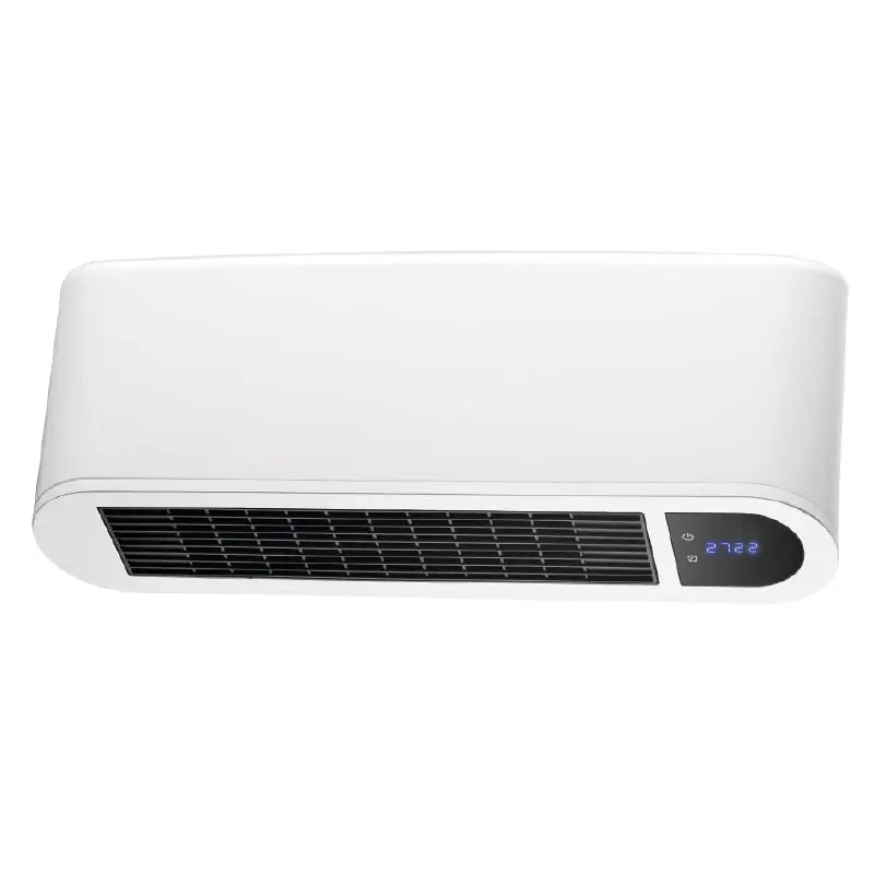 Dexpro DXPTC2T 2Kw PTC High Level Electric Over Door Fan Heater wit Remote Control