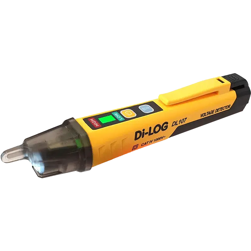Di-Log DL107 Non Contact Voltage Detector