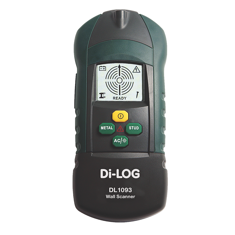 Di-Log DL1093 Stud Wall Detector