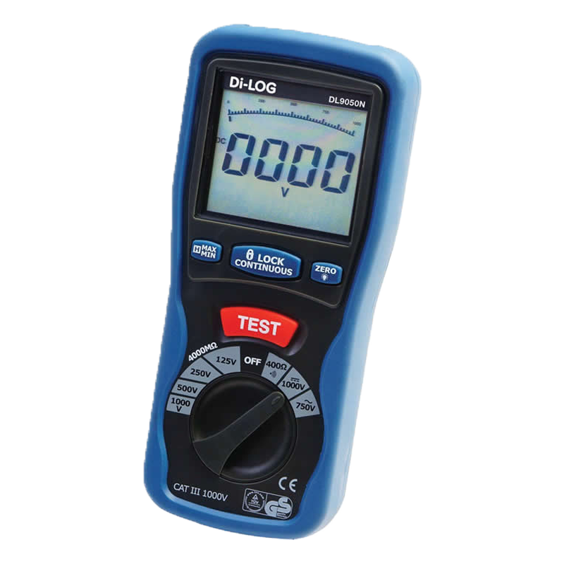 Di-Log DL9050N