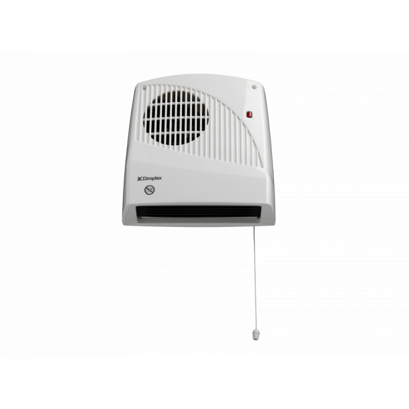 Dimplex FX20VE 2kW Downflow Fan Heater White