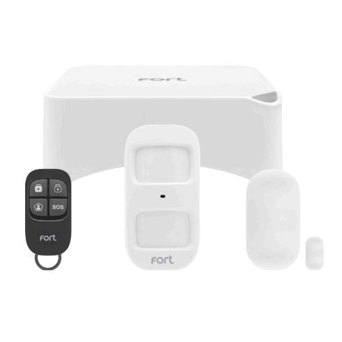 ESP ECSPK5 Fort Smart Security Kit 5