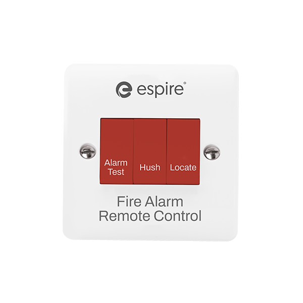ESP Espire ES1REMV Hardwired Remote Control Switch Powered by Mains Supply