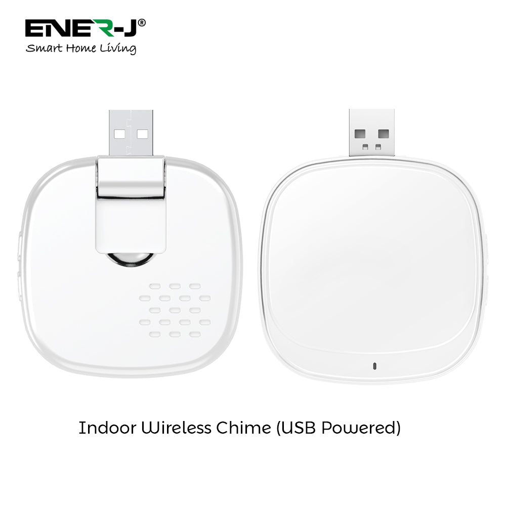 Ener-j ACC1054 Additional USB Chime for SHA5357