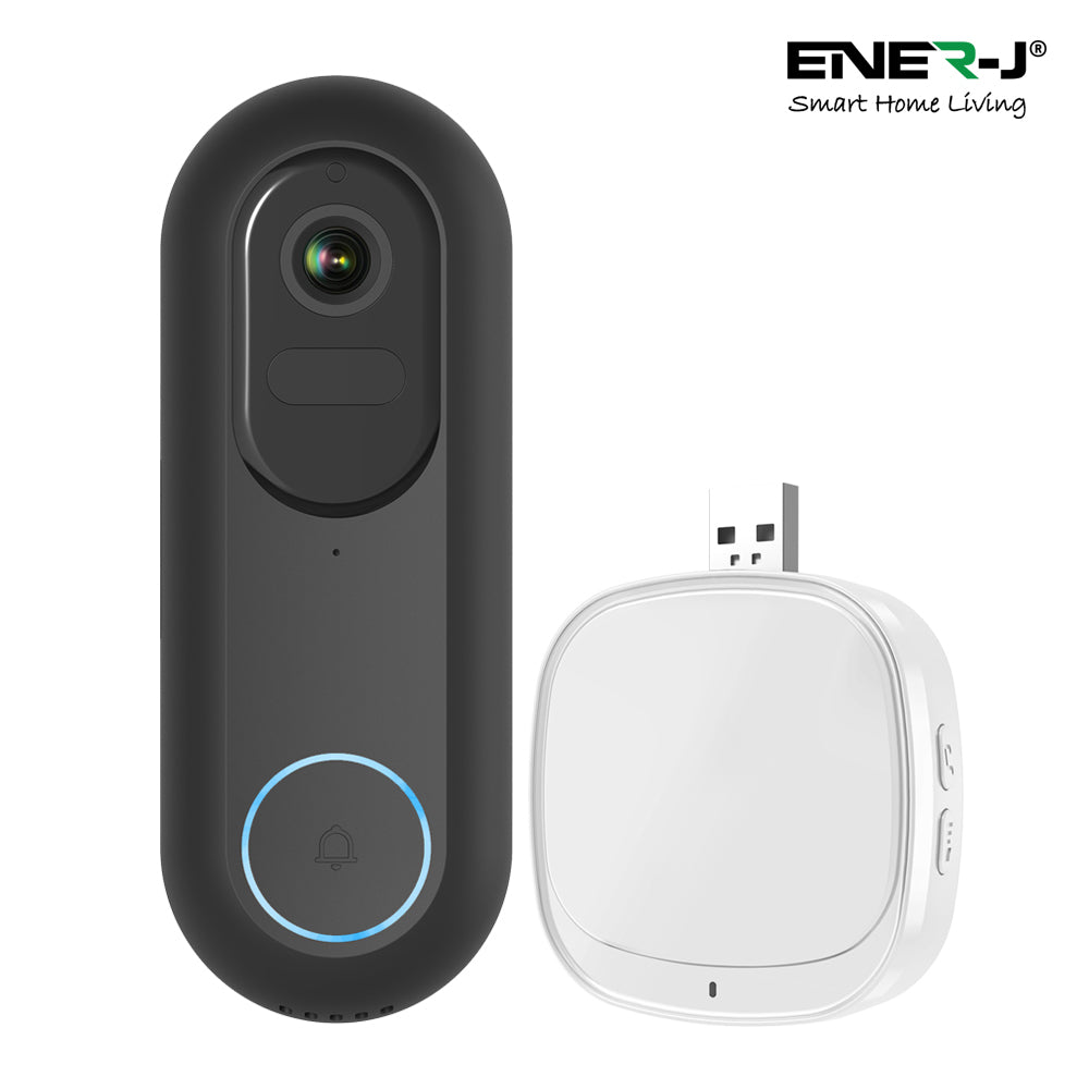 Ener-j ACC1054 Additional USB Chime for SHA5357