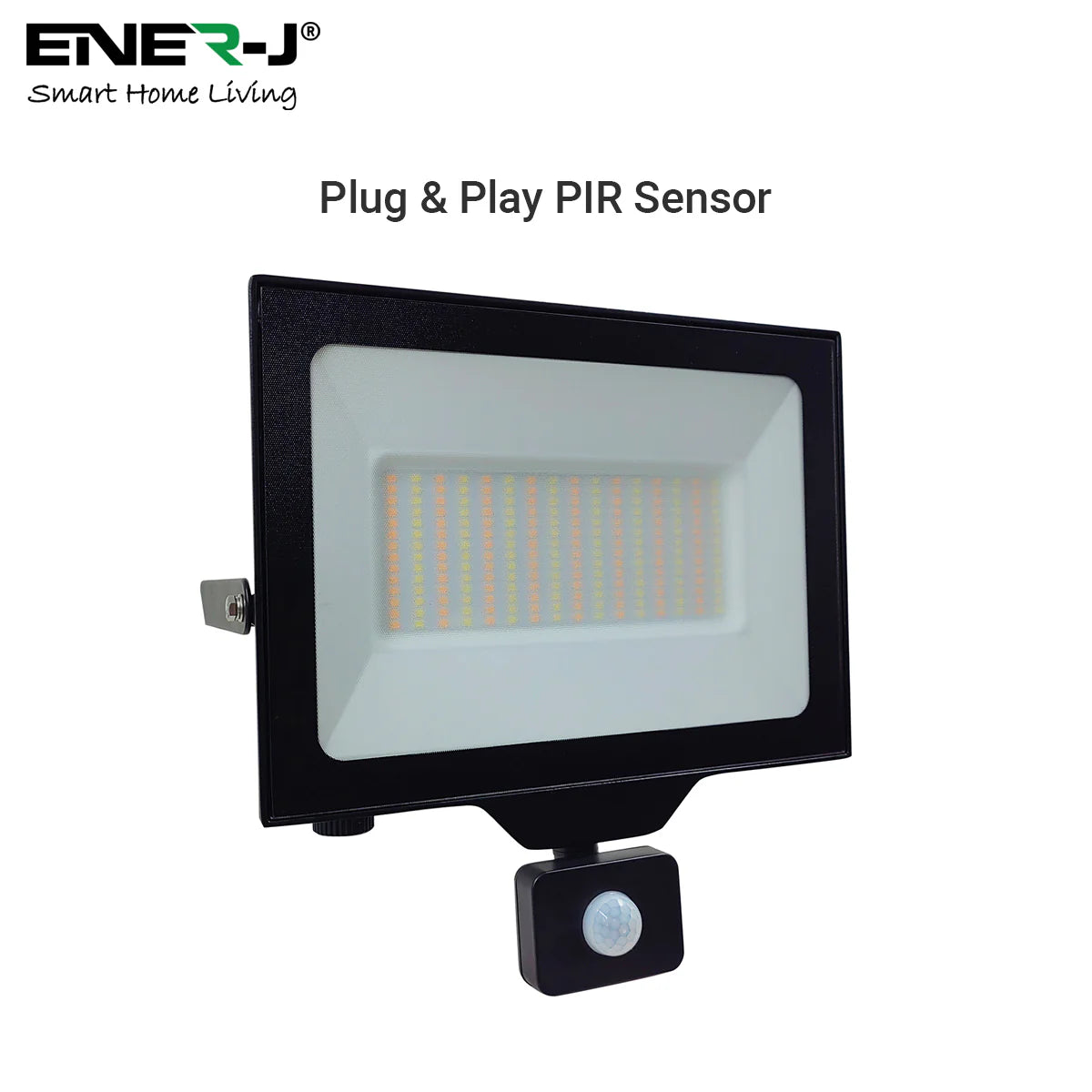 Ener-j ACC1092 Attachable PIR Sensors for T205X, T207X and T210X CCT Floodlight