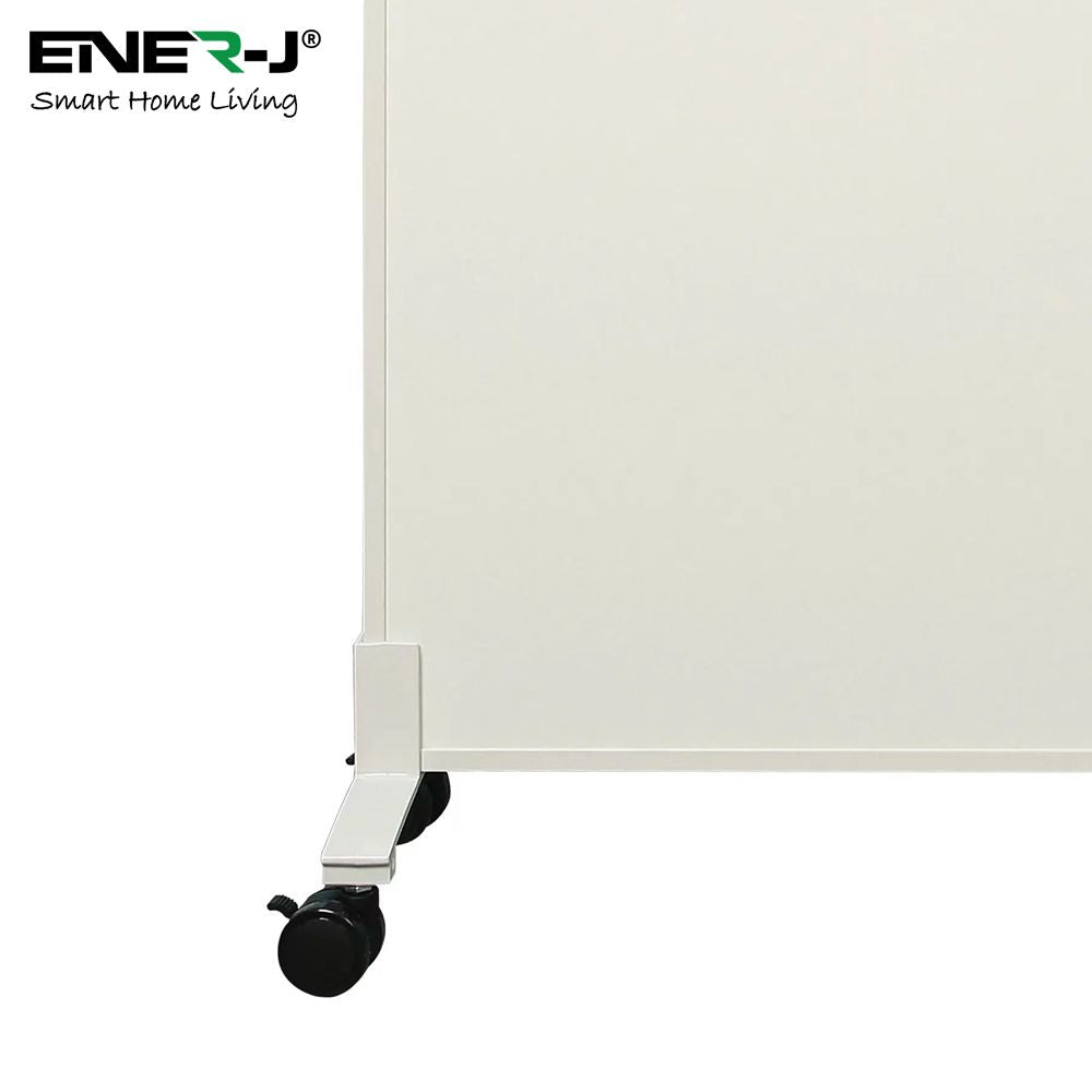 Ener-j ACC1119 Stand with Wheels for Infrared Heating Panel