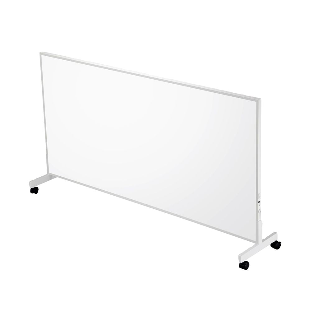 Ener-j ACC1119 Stand with Wheels for Infrared Heating Panel