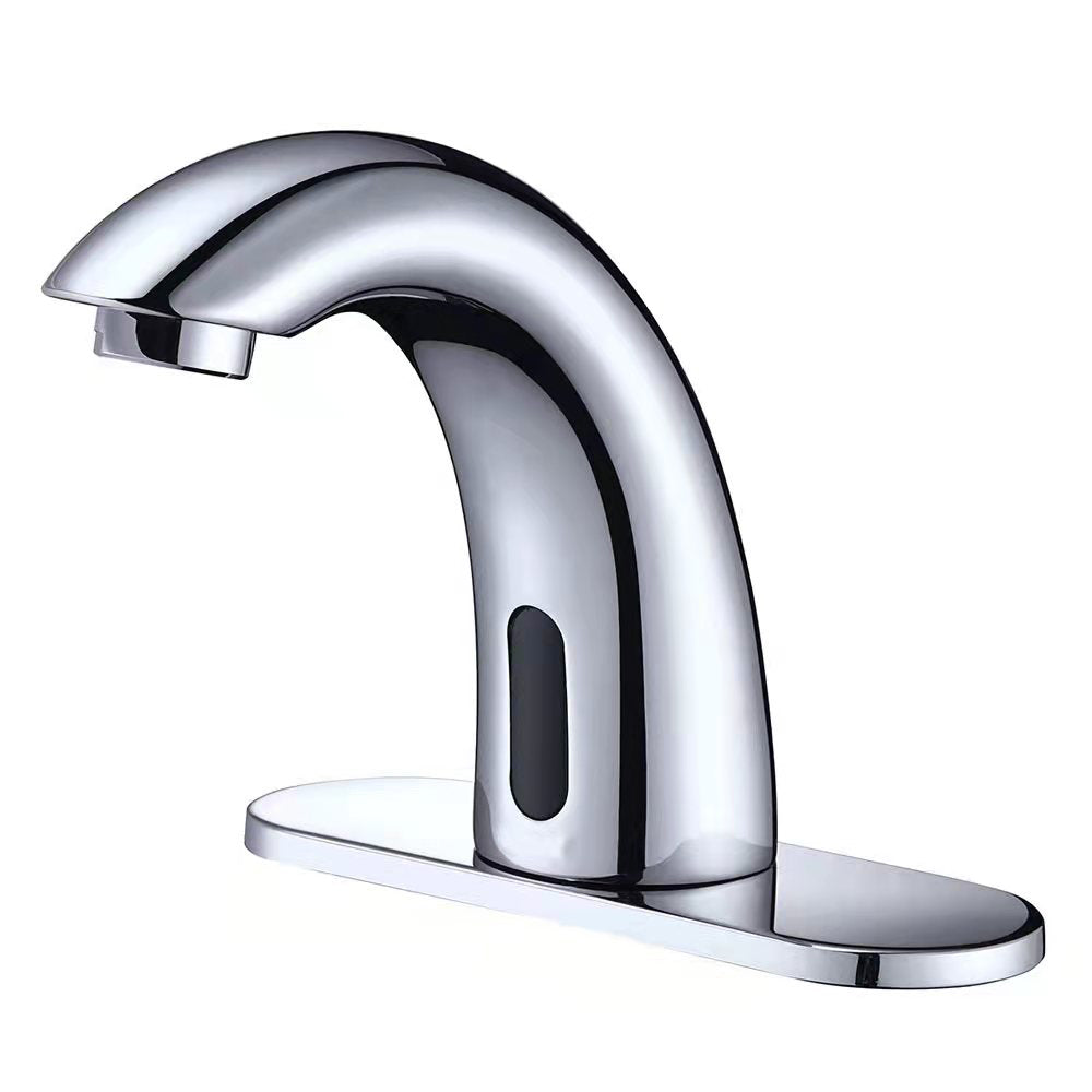 Ener-j BW2000 Washbasin Touch Sensor Faucet