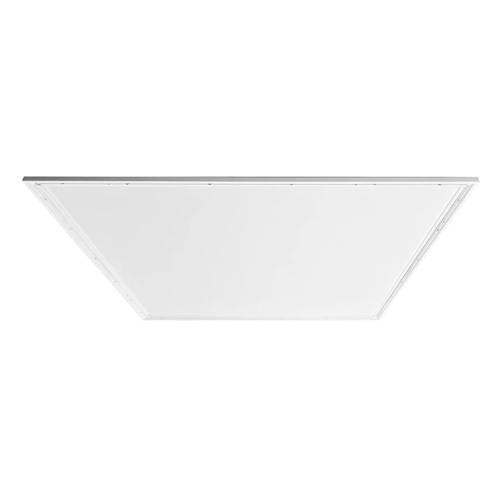 Ener-j E120 600x600mm Slim Backlit 40W 3800Lm, PMMA 2mm Diffuser, Flicker Free Driver 6000K Pack of 2