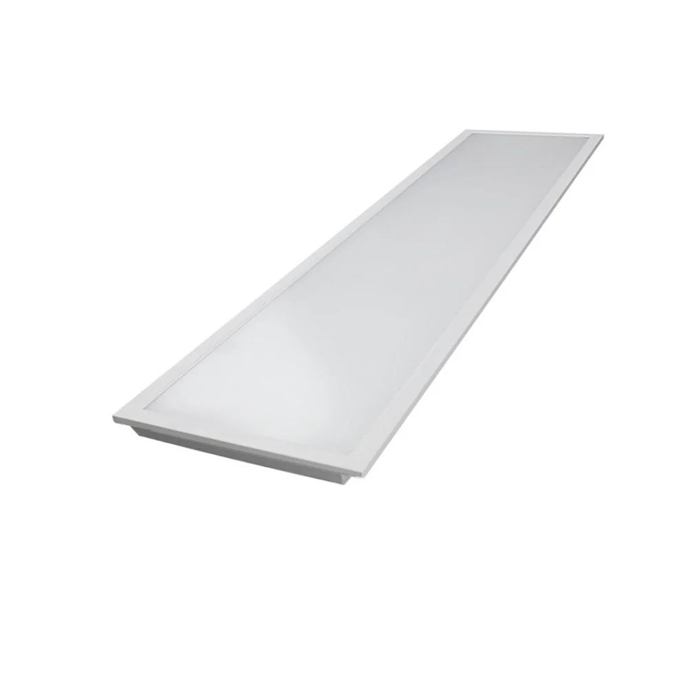 Ener-j E130 1195x295mm Backlit Panels 40W 3600 lumens, 4000K Pack of 2