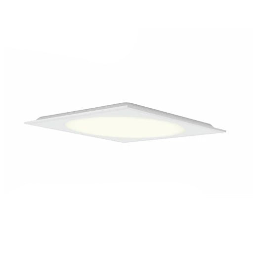 Ener-j E813 Moon Light LED Backlit Panel Light, 600x600mm, 3400 lumens, 6000K Pack of 2