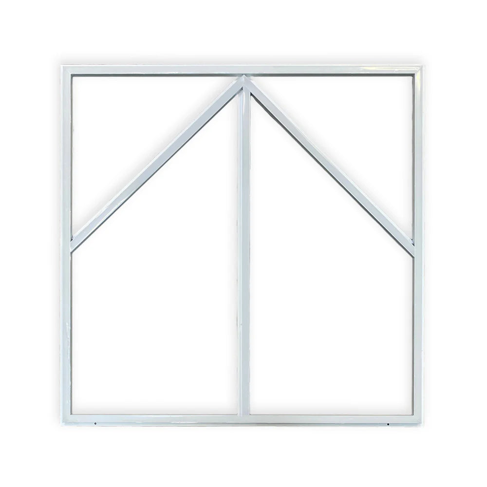 Ener-j E819 600x600mm LED Frame Panel Light 6000K with Blue Arrow Design, 40W with 4000 Lumens Pack of 2