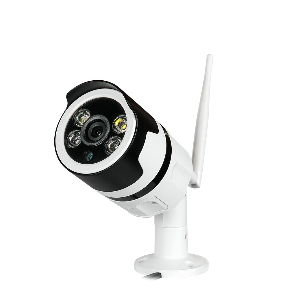 Ener-j IPC1015 Smart WiFi Outdoor Bullet IP Camera, 1080P HD