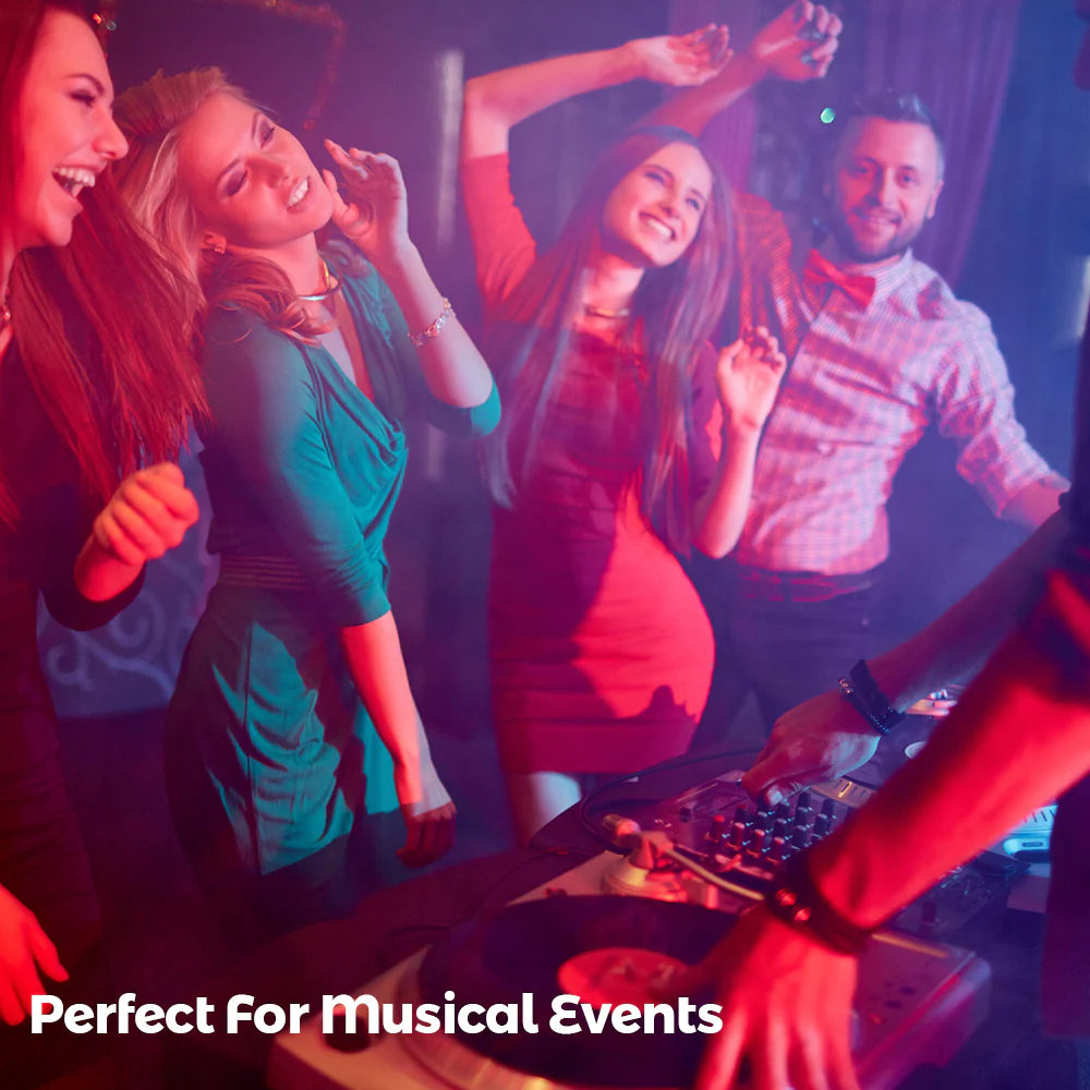 Ener-j SHA5213X Smart WiFi RGB+CCT Changing 5m Plug & Play LED Strip Kit, IP65