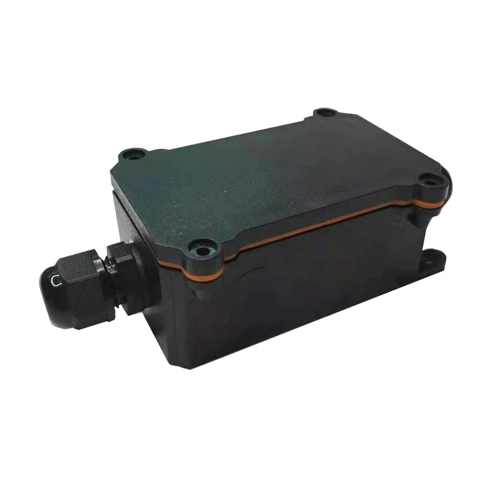 Ener-j SHA5305 Smart WiFi Outdoor Relay Switch