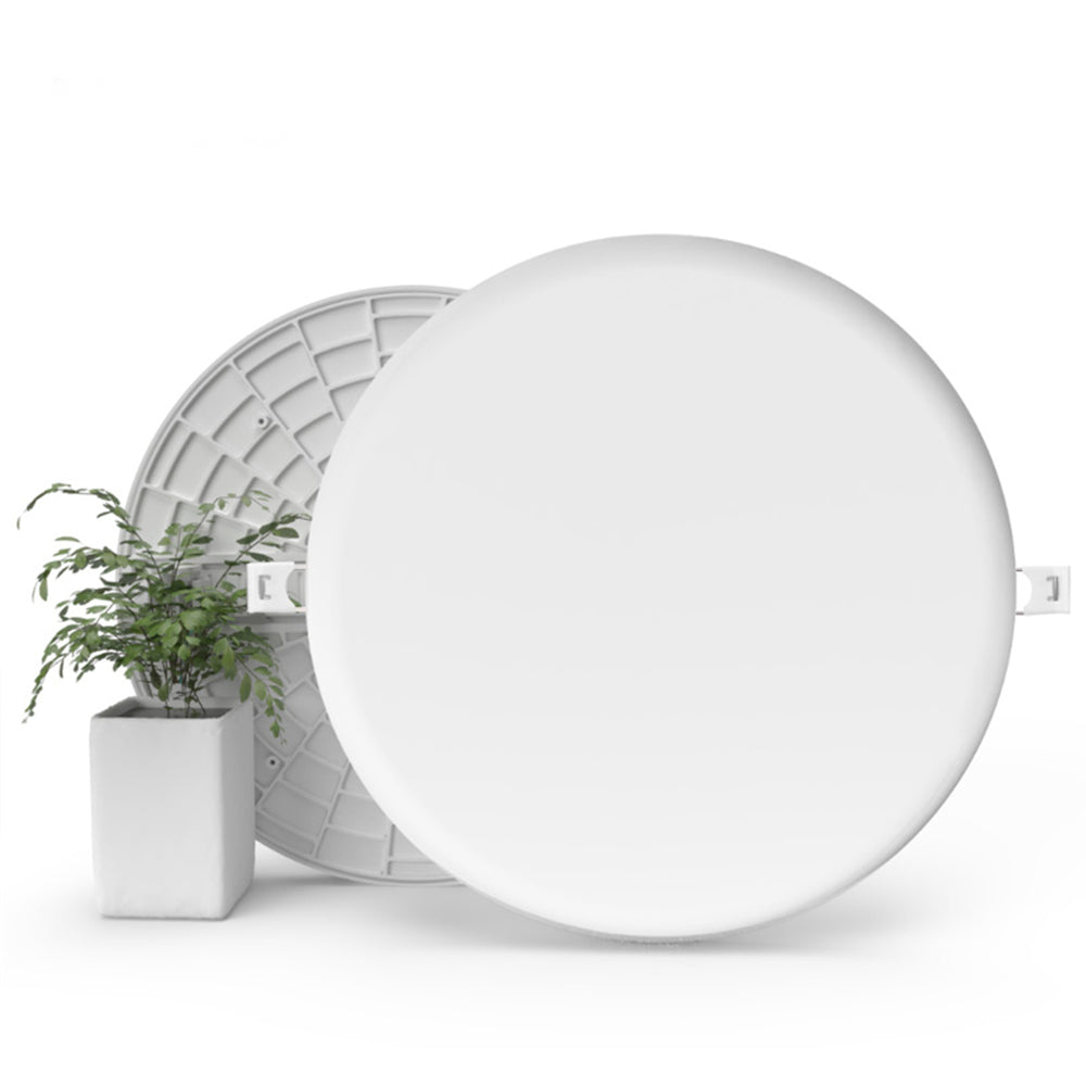 Ener-j SHA5306 Smart Wi-Fi 18W Frameless LED Downlight