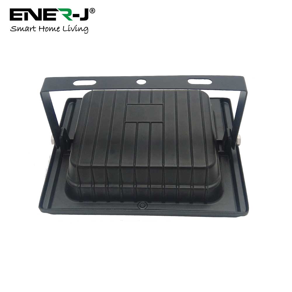 Ener-j SHA5321 WiFi Smart RGB+W+WW 16W LED Floodlight, IP65