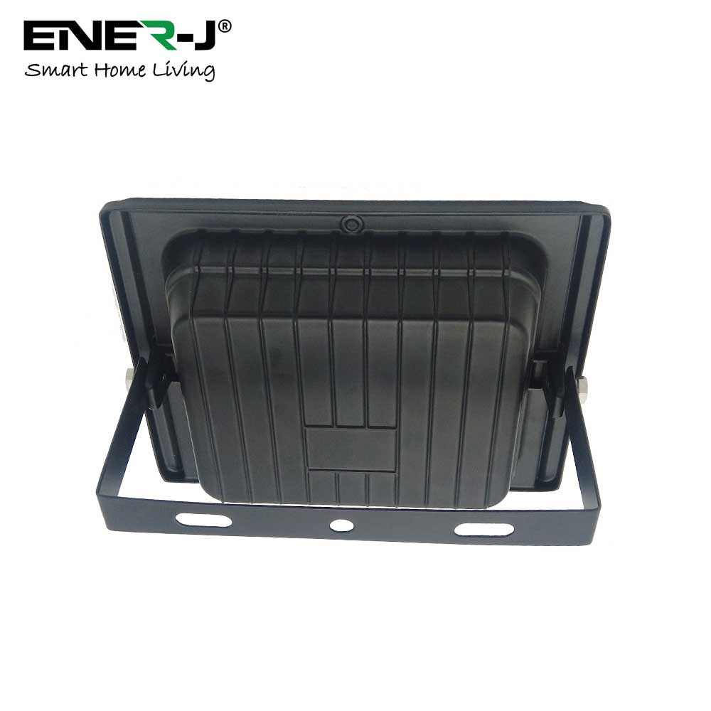 Ener-j SHA5321 WiFi Smart RGB+W+WW 16W LED Floodlight, IP65