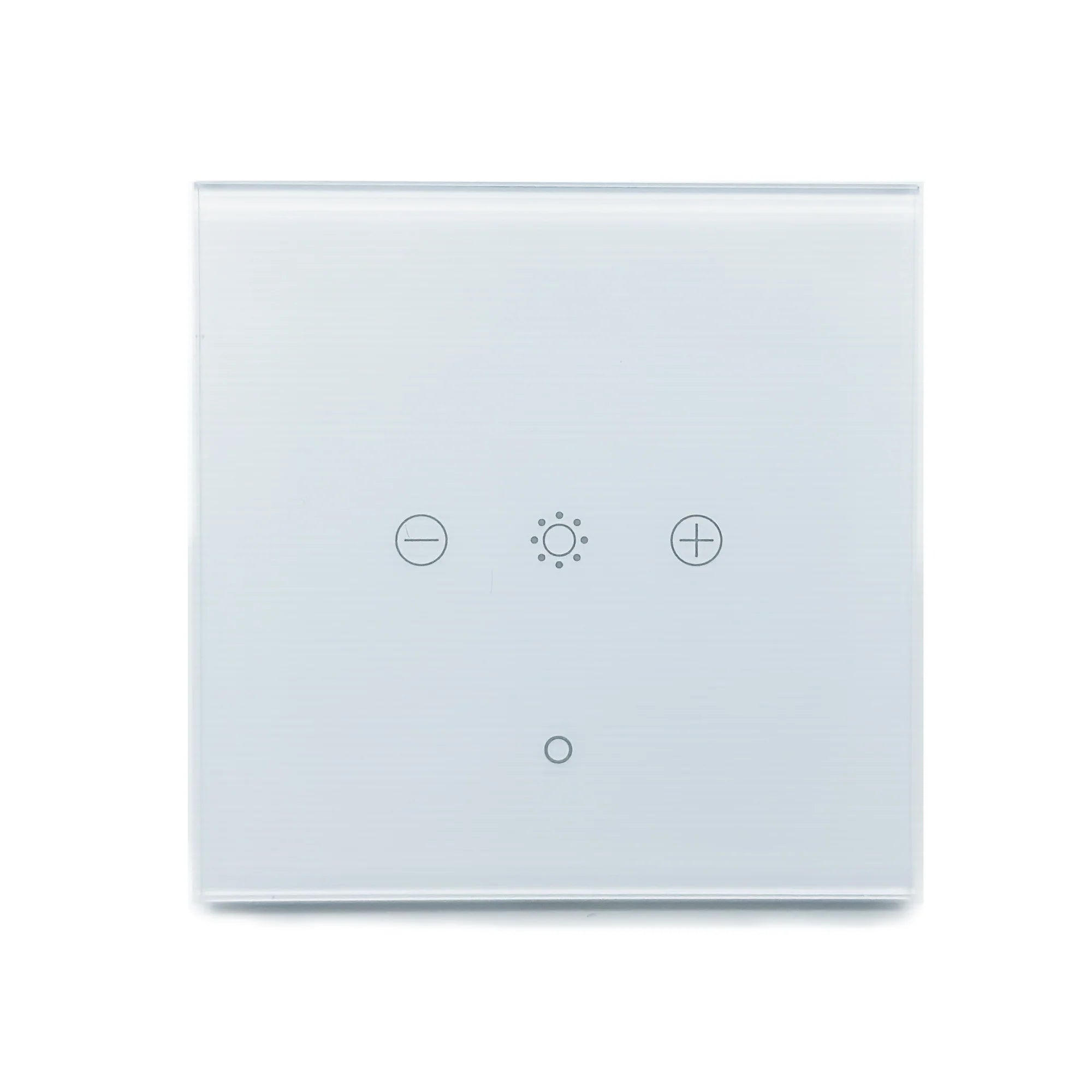 Ener-j SHA5339 Smart Touch Switch 1 Gang, Dimmable