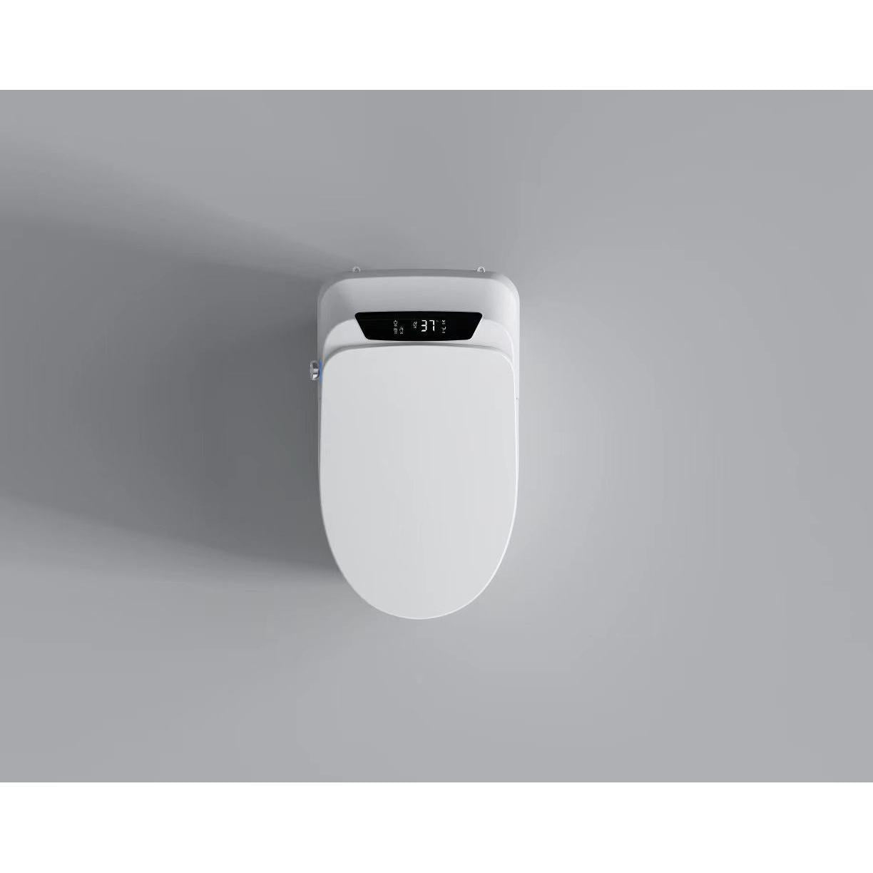 Ener-j SHA5340X Smart Intelligent Bidet Toilet with inner tank