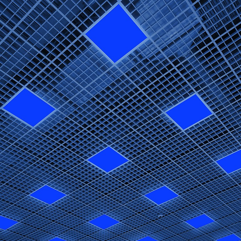 Ener-j SHA5356 600*600mm Smart RGB+CCT Backlit Panels 40W with remote, APP & Voice Control