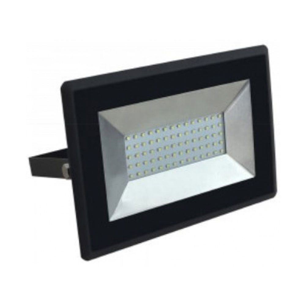 Ener-j T207 LED SMD Non PIR Floodlight IP65 50W 4000Lm, 6000K