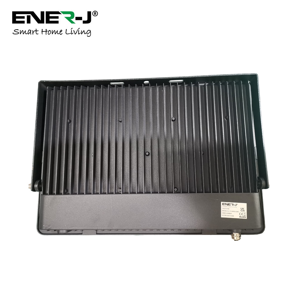 Ener-j T215 LED SMD Non PIR Floodlight IP65 400W 40000Lm, 6000K