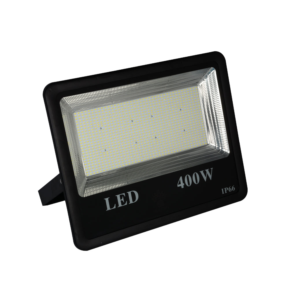 Ener-j T215 LED SMD Non PIR Floodlight IP65 400W 40000Lm, 6000K
