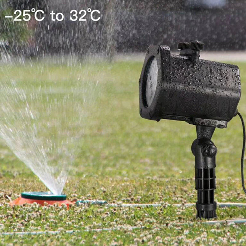 Ener-j T356 LED Projector Light with 12 Patterns