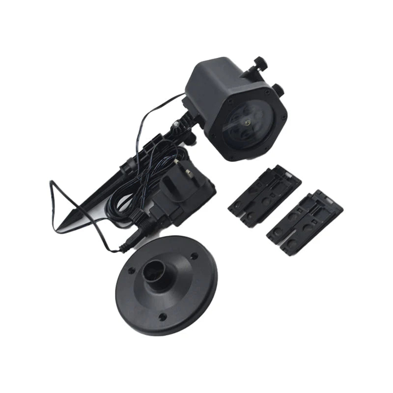 Ener-j T356 LED Projector Light with 12 Patterns