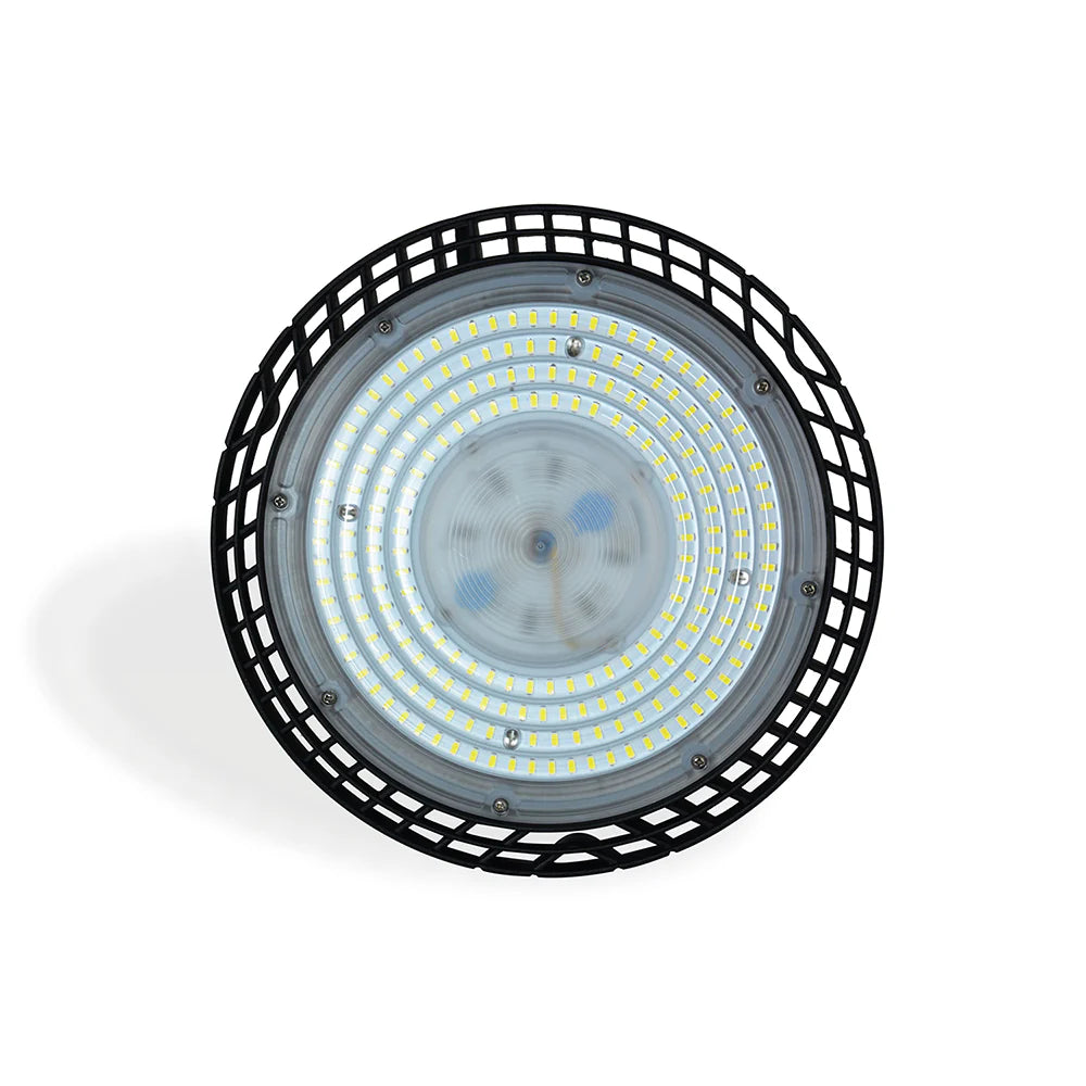 Ener-j T366 200W ECO UFO Highbay, 4000K, IP65