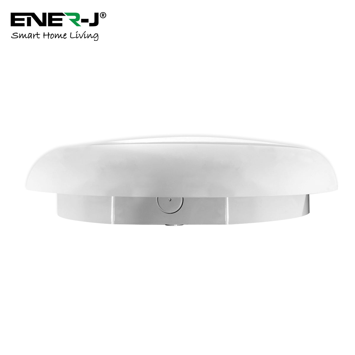 Ener-j T562 9 in 1 LED Bulkheads with Power Switchable (12W-15W-18W) and CCT Switchable & Built-in Microwave Sensor