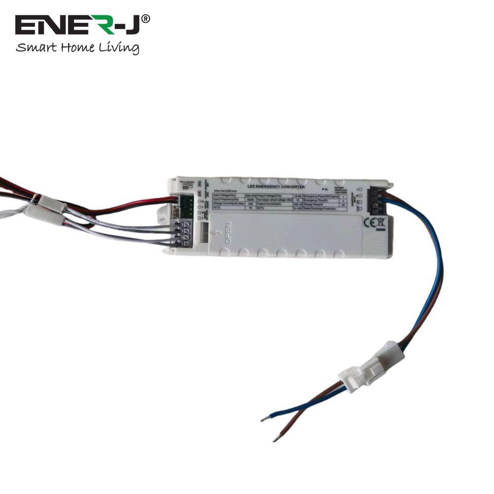 Ener-j T564 Plug and Play Emergency device for T561
