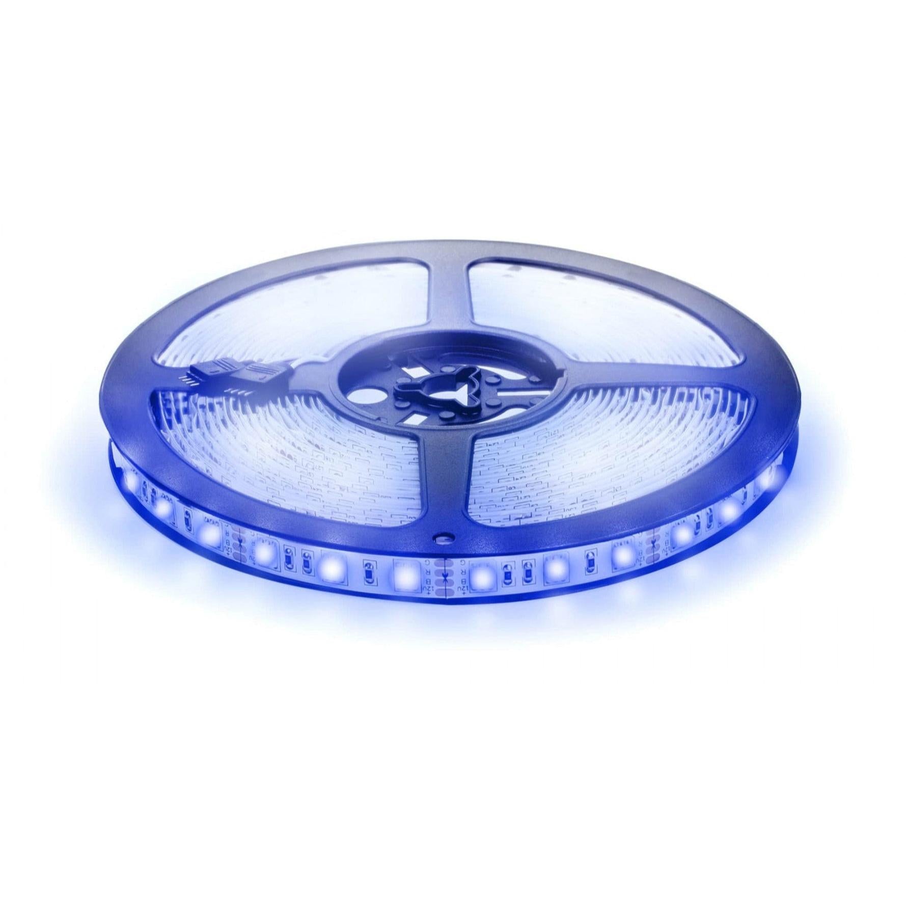 Ener-j T673 LED Flex Strip 5m roll- SMD 5050 (60) RGB IP20