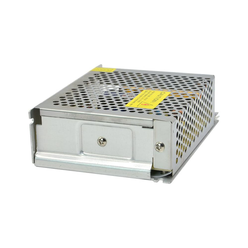 Ener-j T679 DRIVERS DC 12V 20A 240W SMPS METAL