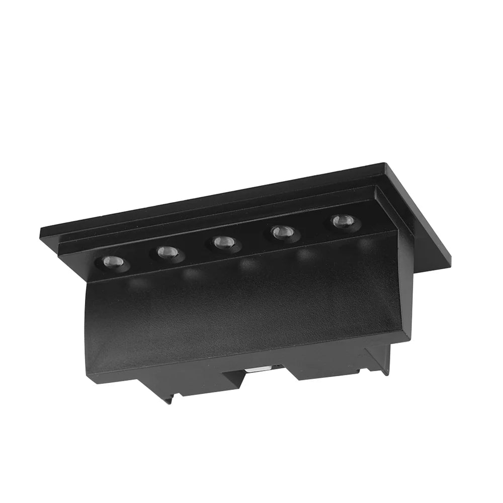 Ener-j T722-2 Solar Decking Garden Lights (6000K/3000K) Pack of 2